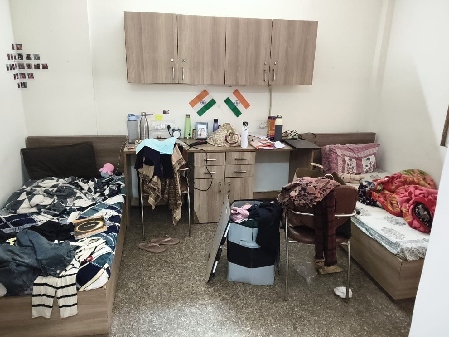 K.R. Mangalam University Gurugram hostel photo 12